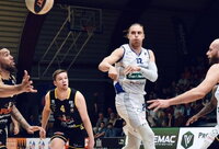 A.Pečiukevičius finale žaidė naudingai