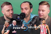 (Krepsinis.net nuotr.)