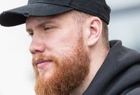 I.Brazdeikis tapo OLY nariu (BNS nuotr.)