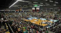 Šiaulių arena