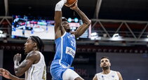 Kostas Antetokounmpo