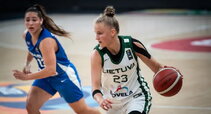 Augustinaitė