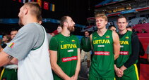 Kuzminskas