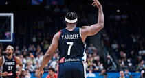Yabusele