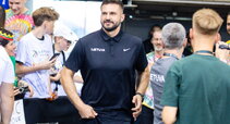 Kleiza