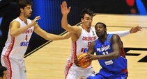 Blatche'as