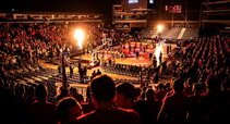 Avia Solutions Group arena