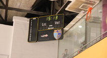 „Žalgiris“ – „Spars“