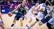 Prepeličius