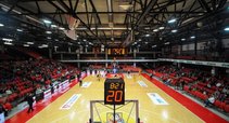 Lietuvos ryto arena