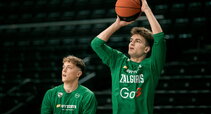 Giedraitis