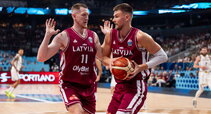 Porzingis