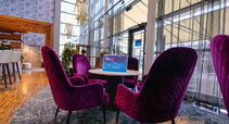 Radisson Blu Hotel