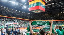 Žalgirio arena