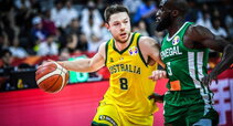 Dellavedova