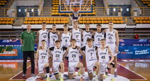 Lietuva U20