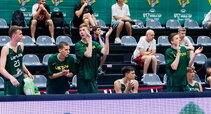 U17 rinktinė