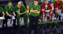 Brazilijos rinktinė