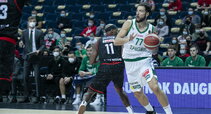 Lauvergne'as