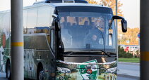 Žalgirio autobusas