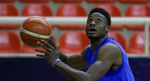Thanasis Antetokounmpo