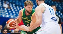 Sabonis