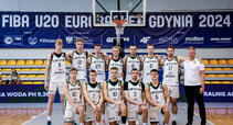 Lietuva u20