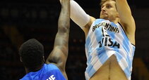 Blatche'as