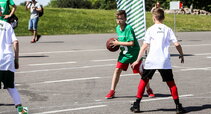 „Žalgirio“ 3x3 turnyras
