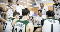 Lietuva U16