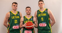 Masiulis, Valinskas, Birutis