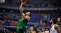 Yago dos Santosas