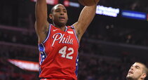 Horfordas