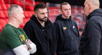 Kleiza, Šernius, Pačėsas