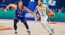 Brazdeikis