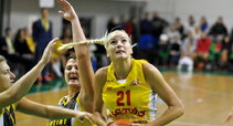 Svarytė
