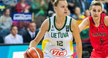 Juškaitė