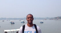 Tyusas Edney
