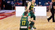 Valančiūnas