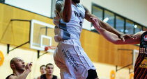 „Vilnius“ – „Perlas-MRU“
