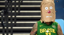 Brazilijos sirgalius