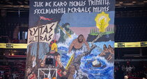 Ryto sirgaliai
