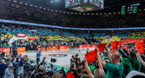 Žalgirio arena