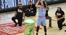 LaVine'as