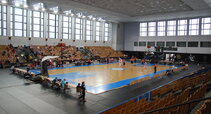 „Sportforum“ arena