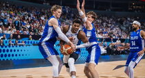 Antetokounmpo