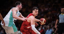 Hezonja