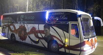 Ballų autobusas