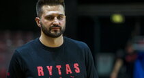 Kleiza