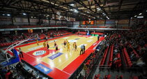 Lietuvos ryto arena